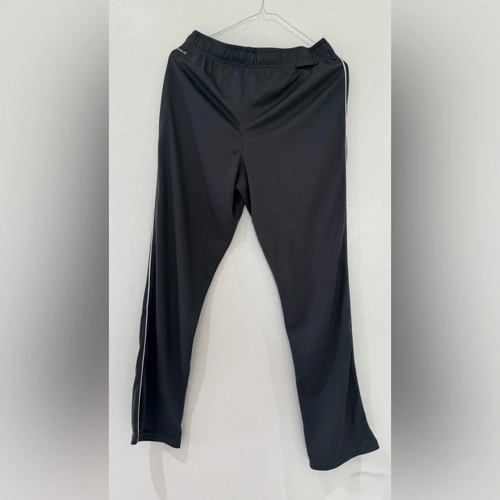 Xersion quick-dri pants in gray size L. - Picture 4 of 6
